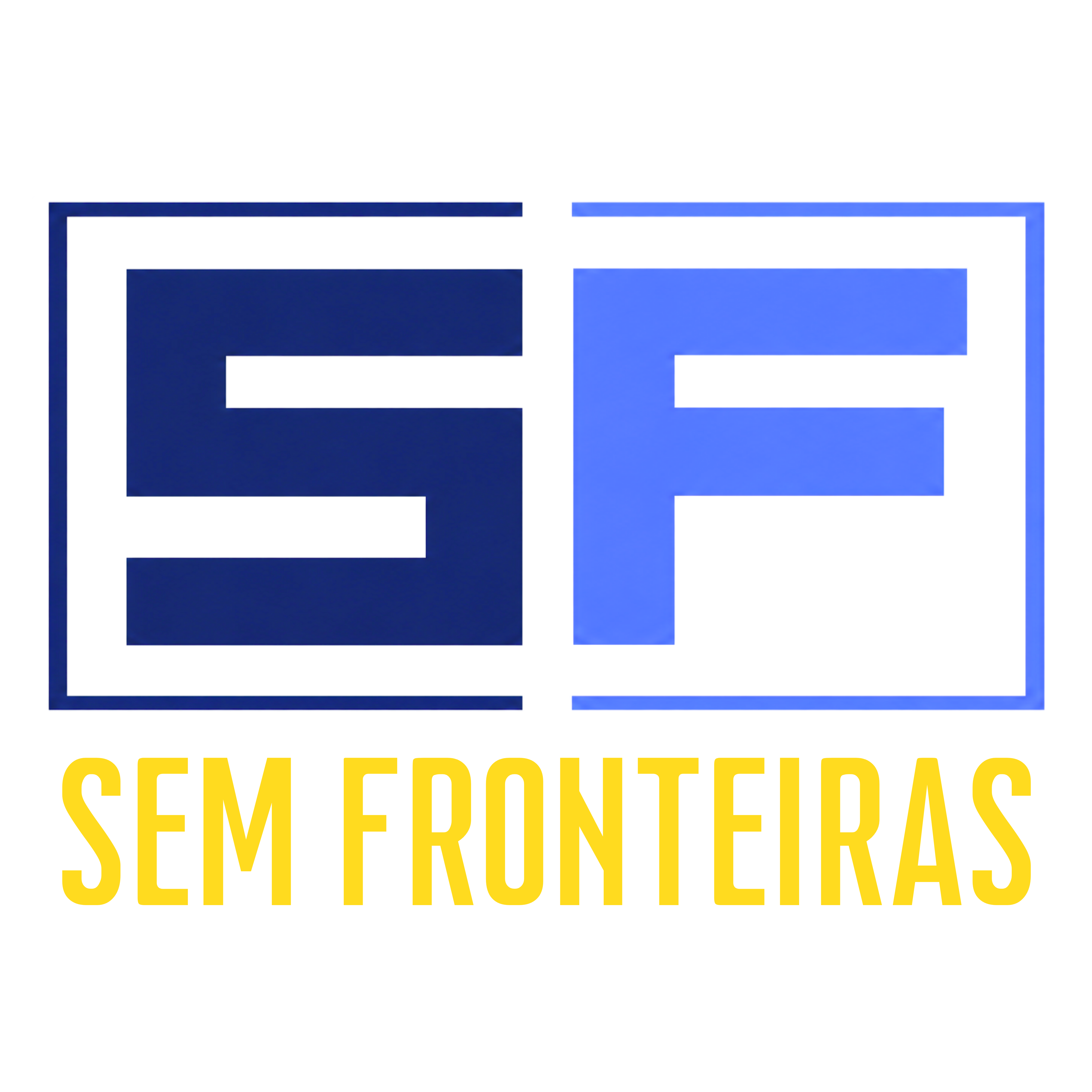 SEM FRONTEIRAS